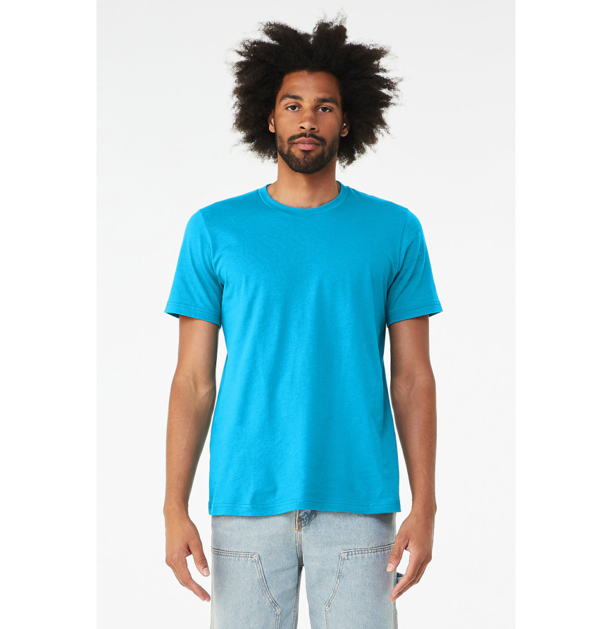 NEON BLUE