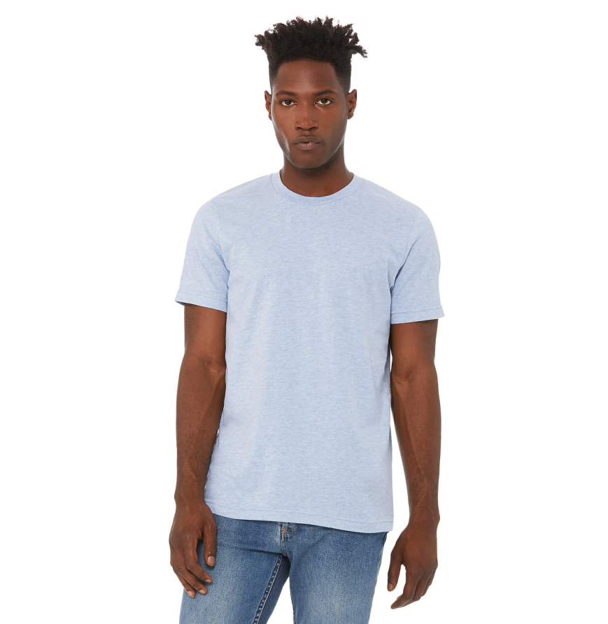 HTHR PRISM BLUE