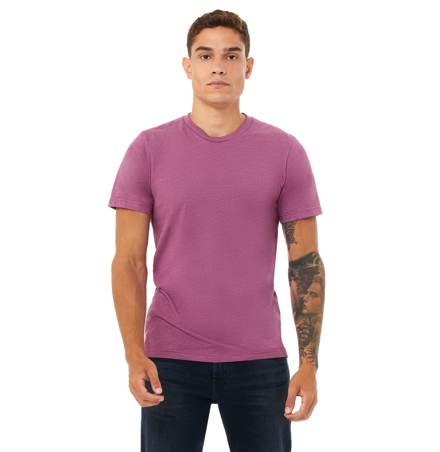 HEATHER MAGENTA
