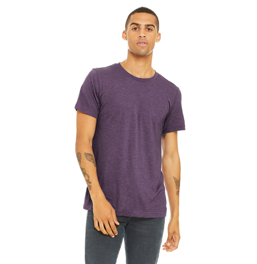 HTHR TEAM PURPLE