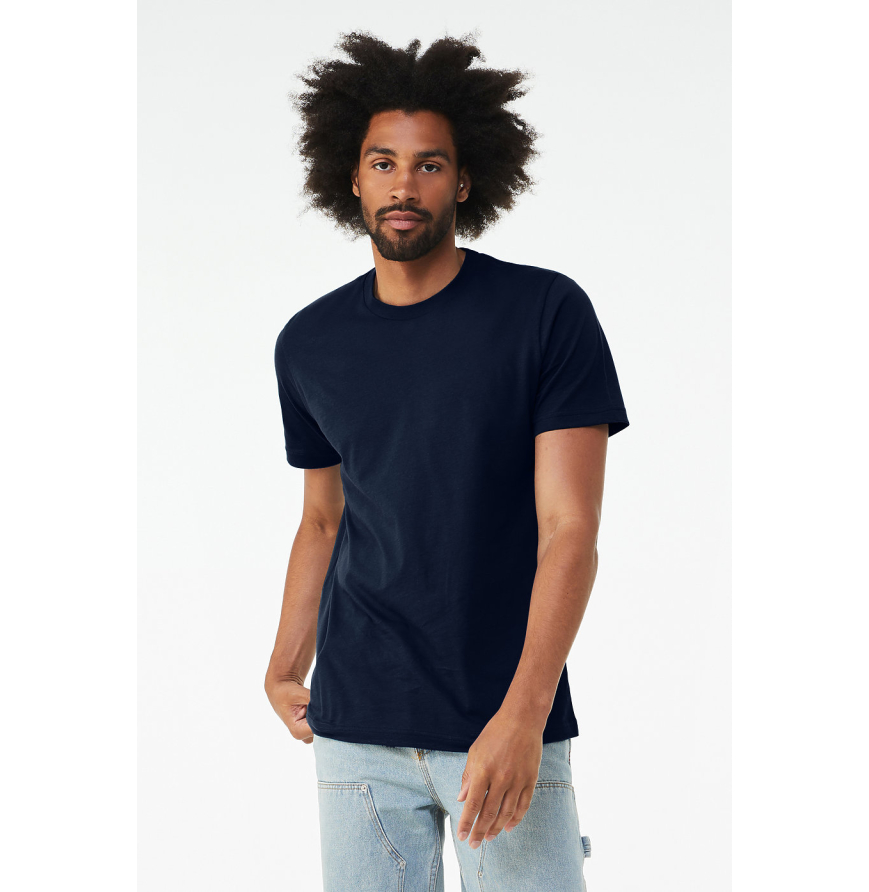 SOLID NAVY BLEND