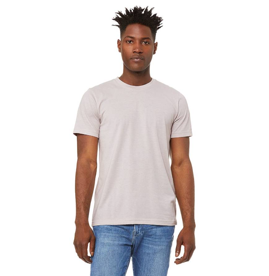 HEATHR COOL GREY