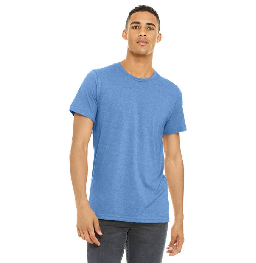 HEATHER CAROLINA BLUE