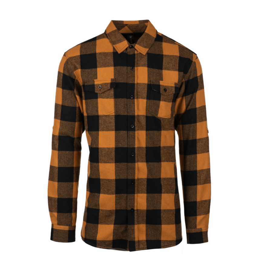 TOBACCO/ BLACK