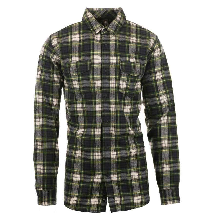 NAVY/ GREEN