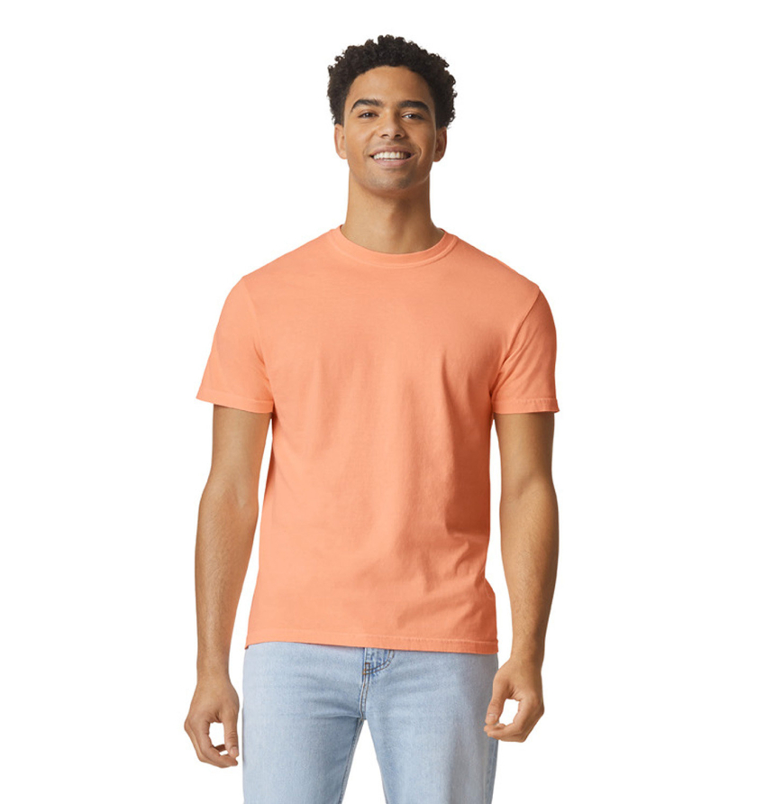 Neon Cantaloupe