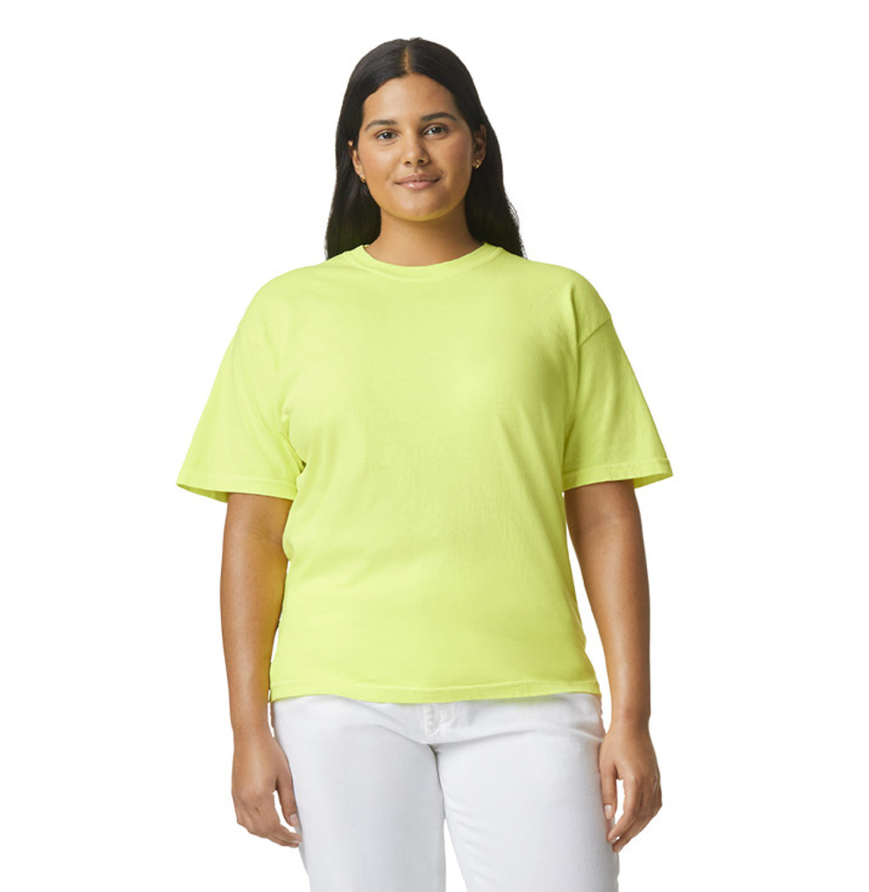 Neon Lemon