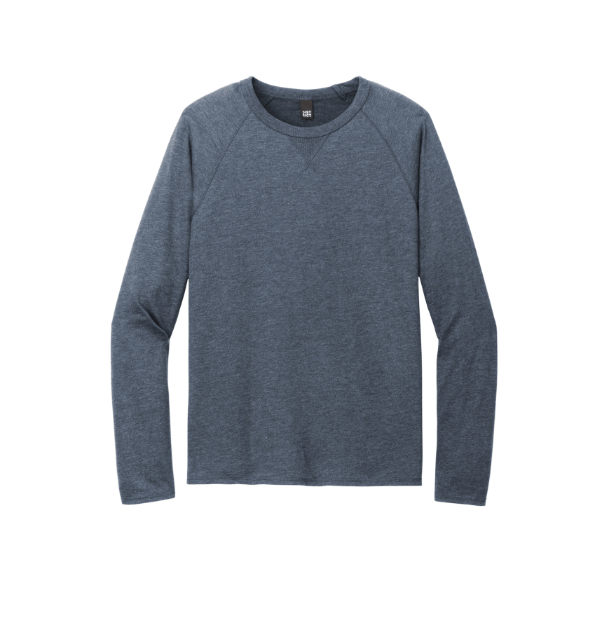 WASHED-INDIGO