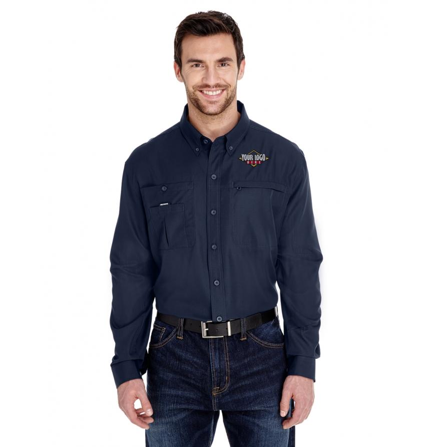 Dri Duck 4443 - Mens Regulator Shirt