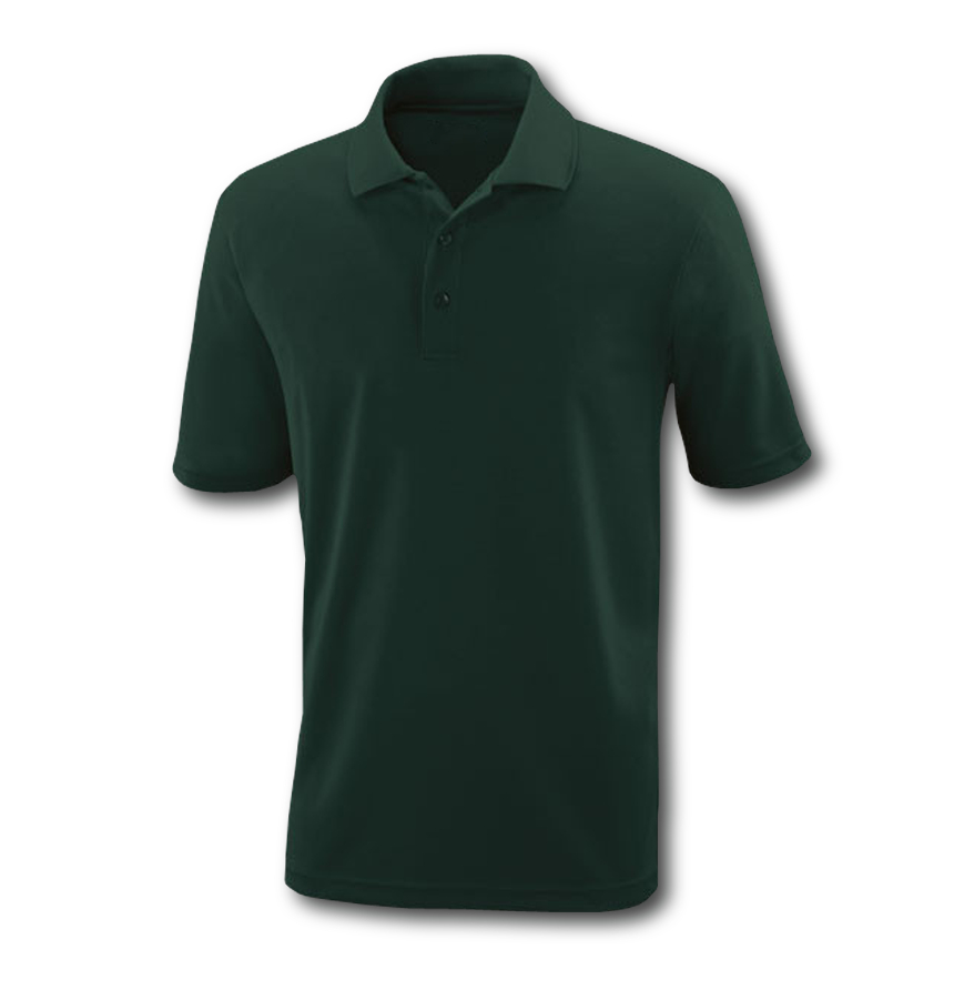 FOREST GREEN