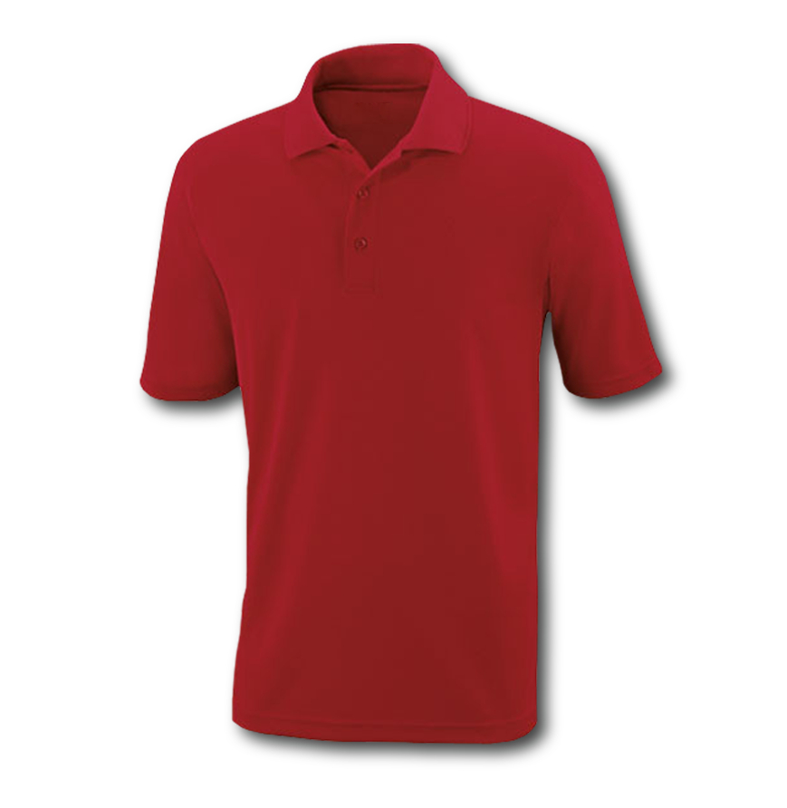 CLASSIC RED