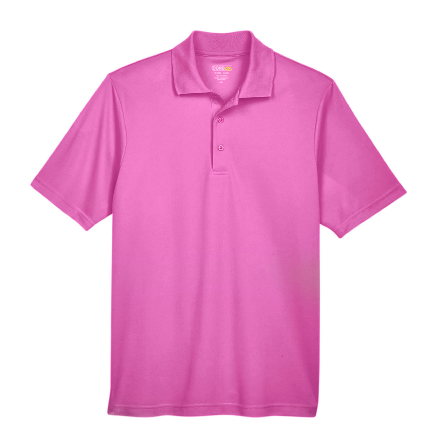 Charity Pink