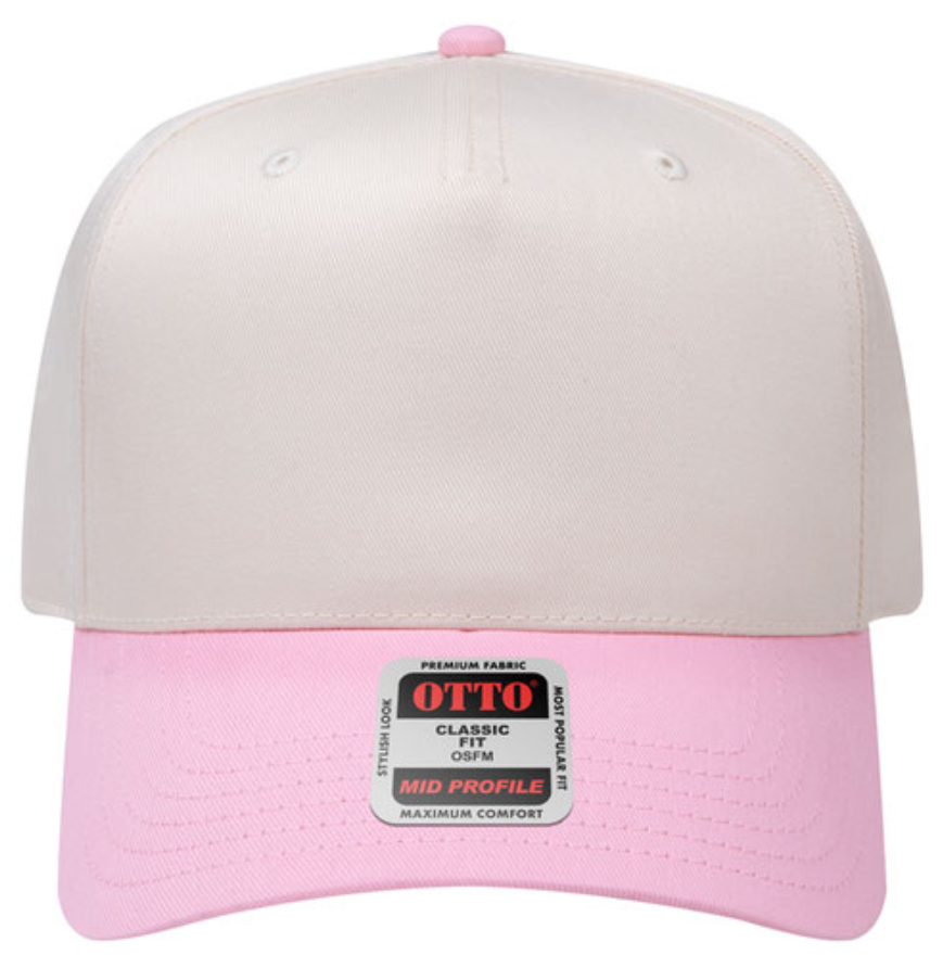 Pink/Natural