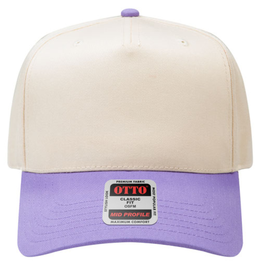 Lavender/Natural