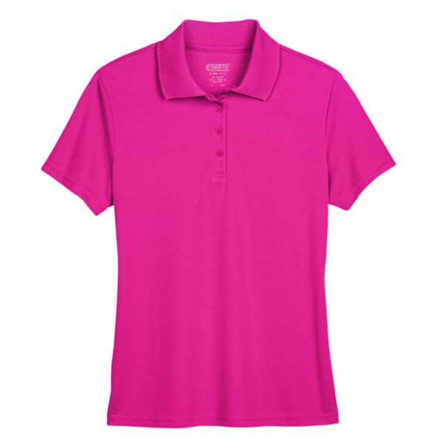 WOW PINK