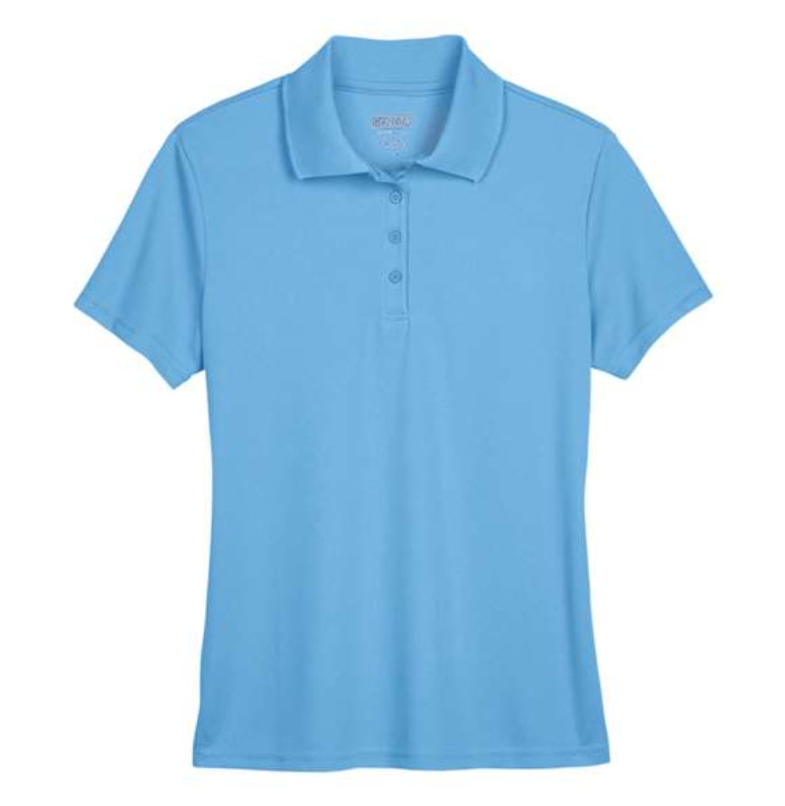 COLUMBIA BLUE