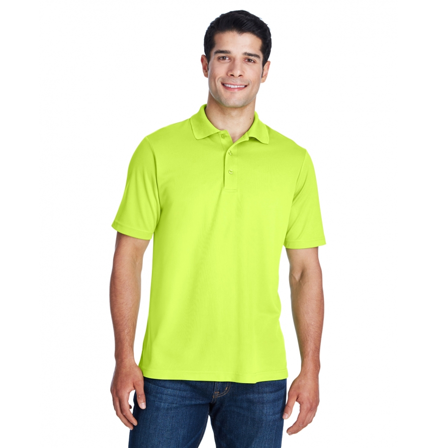 SAFETY YELLOW