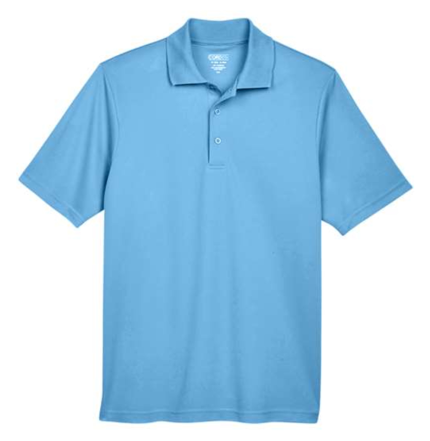 COLUMBIA BLUE