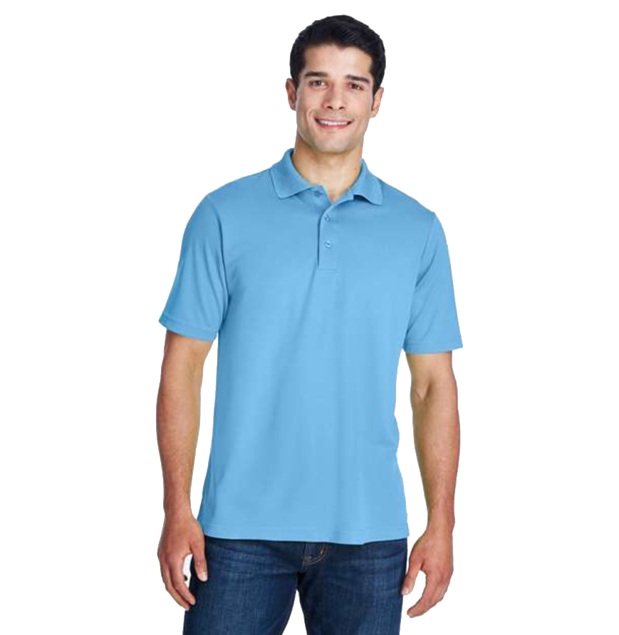COLUMBIA BLUE