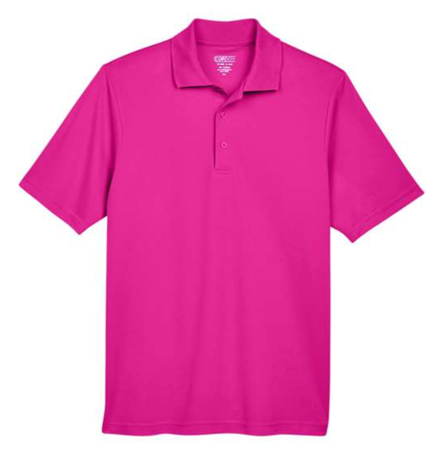 WOW PINK