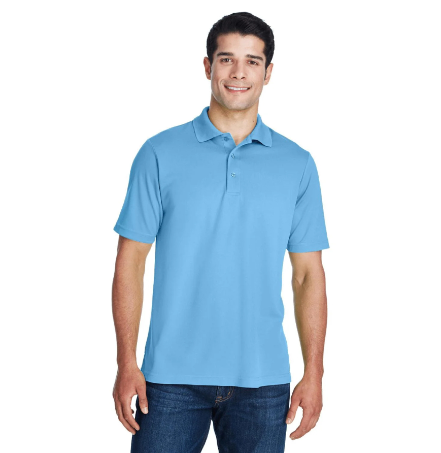 COLUMBIA BLUE