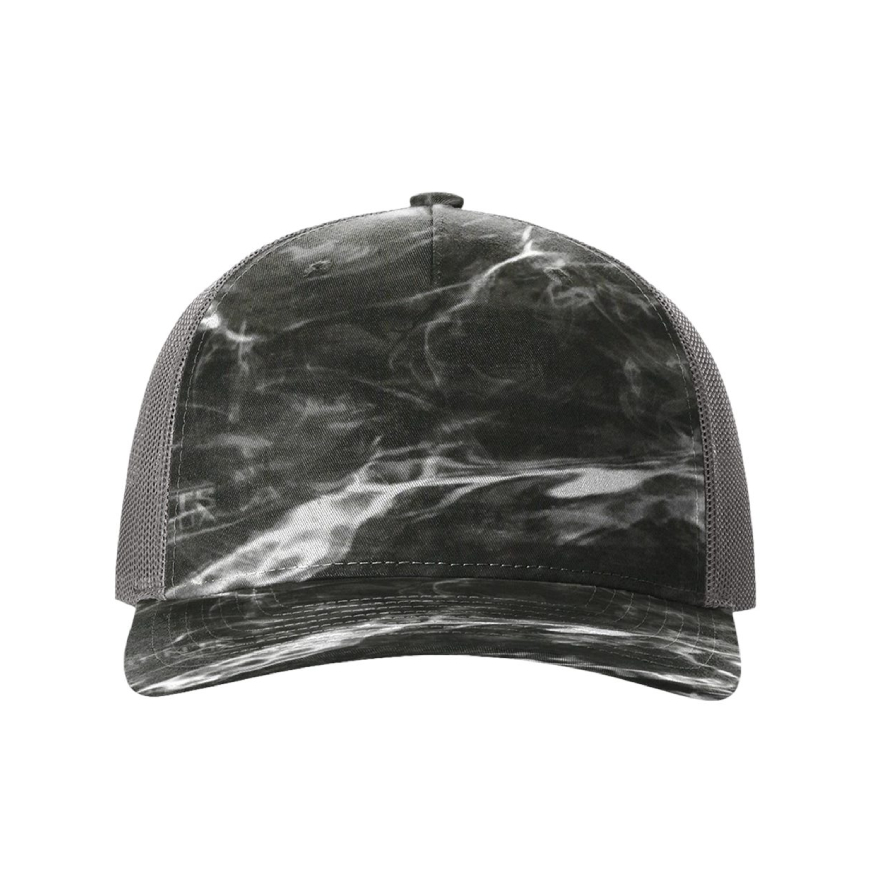 Mossy Oak Elements Blacktip/ Charcoal