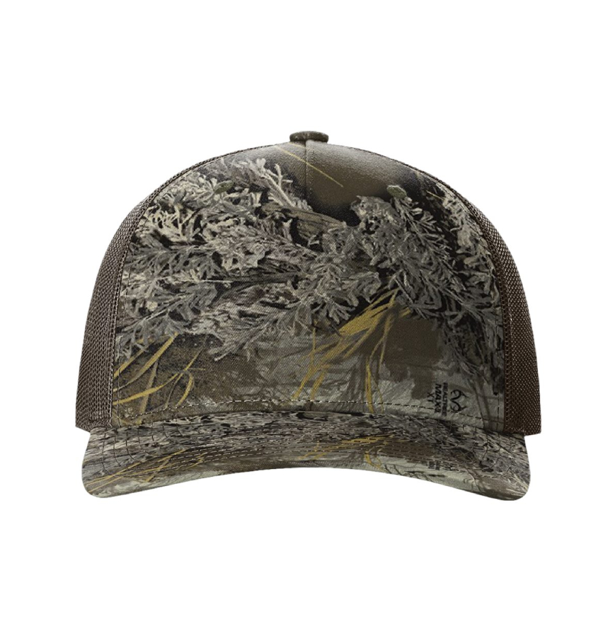 Realtree Max-1/ Brown