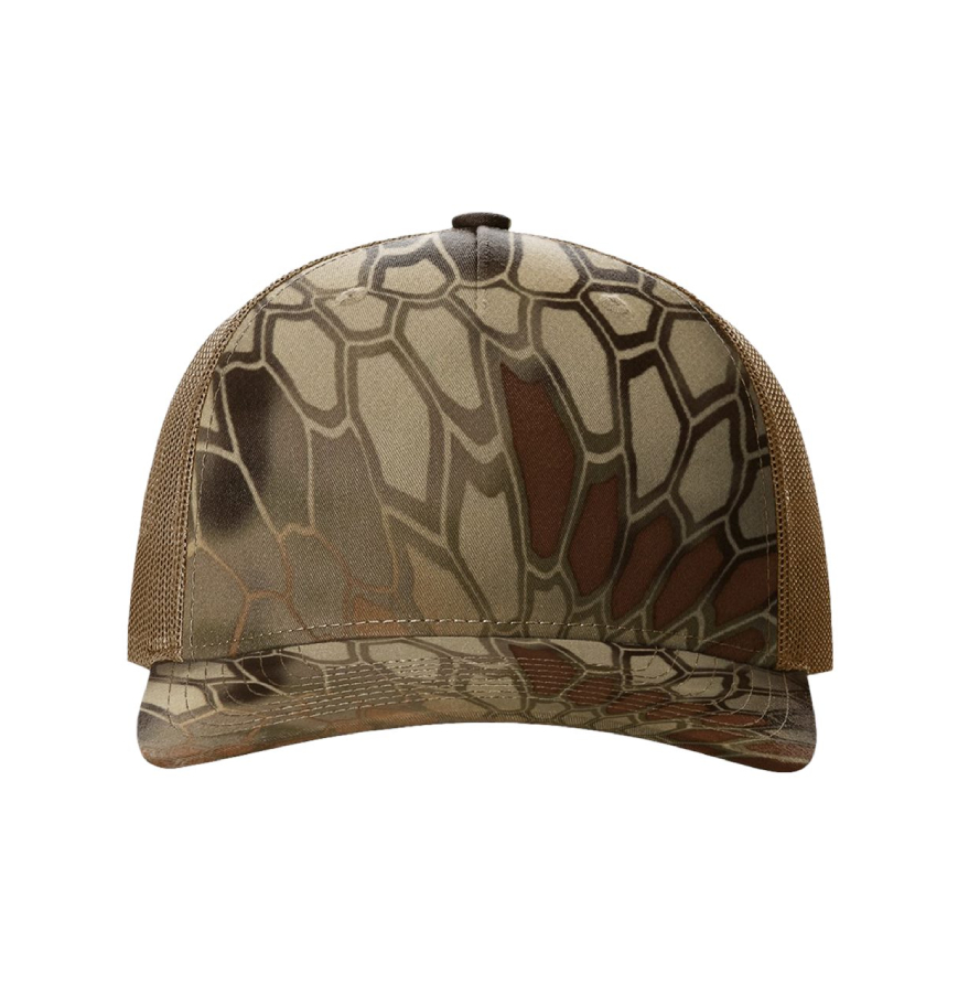 Kryptek Highlander/ Buck