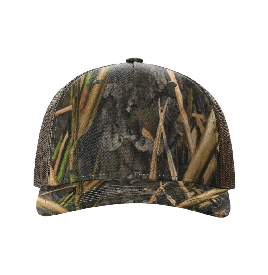 Mossy Oak Habitat/ Brown