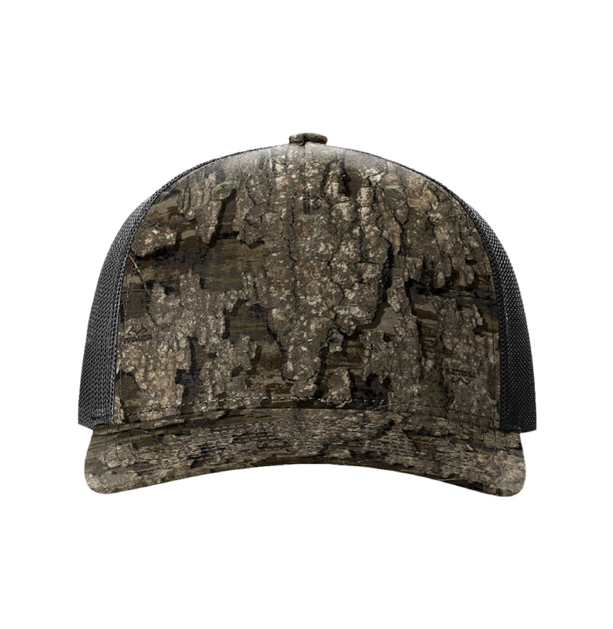 Realtree Timber/ Black