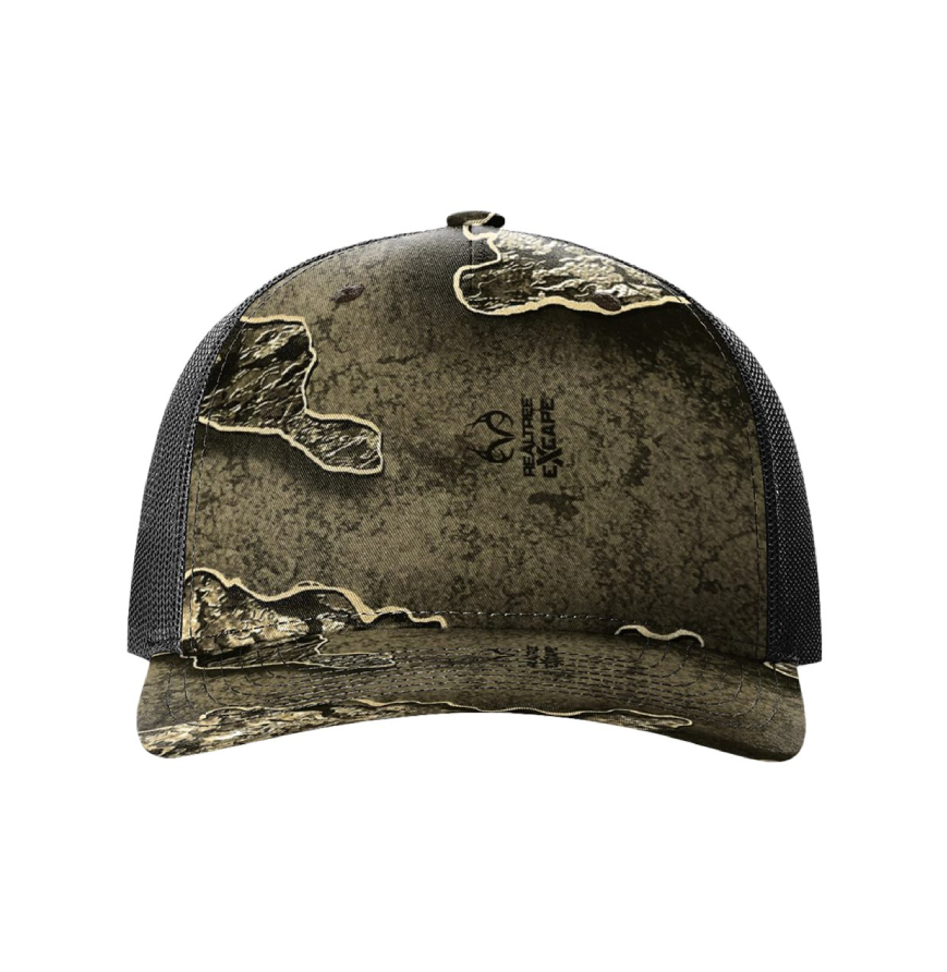 Realtree Escape/ Black