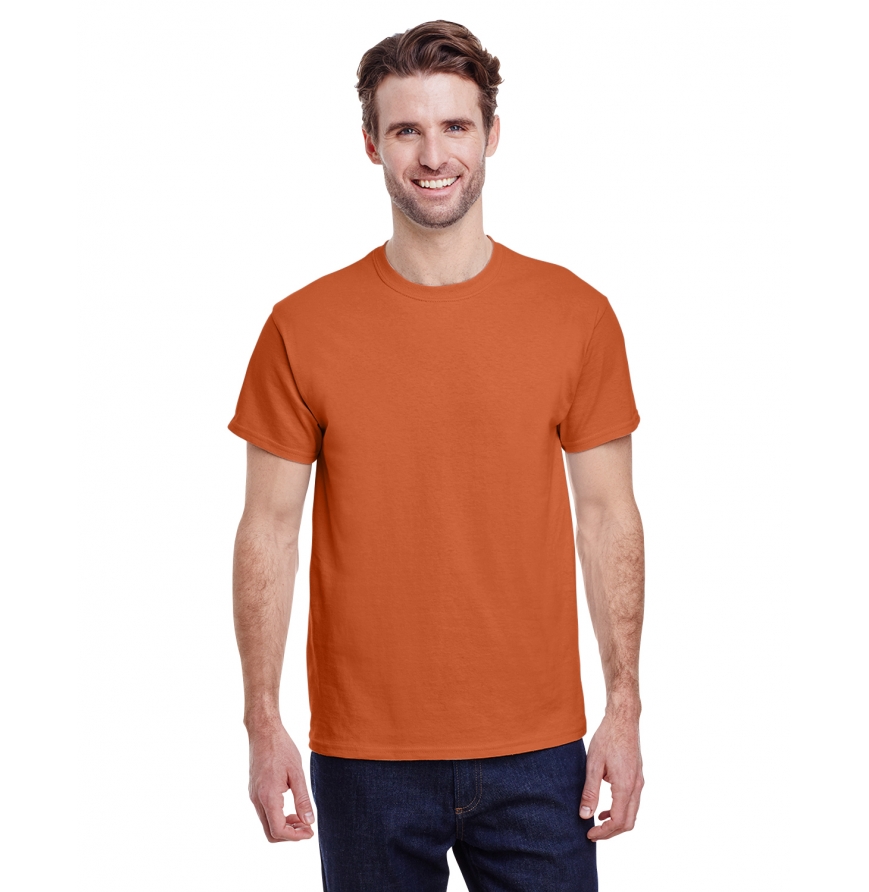 Texas Orange