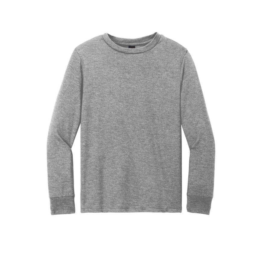 GREY-FROST