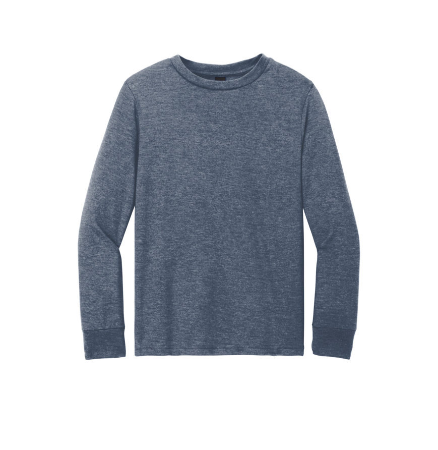 NAVY-FROST