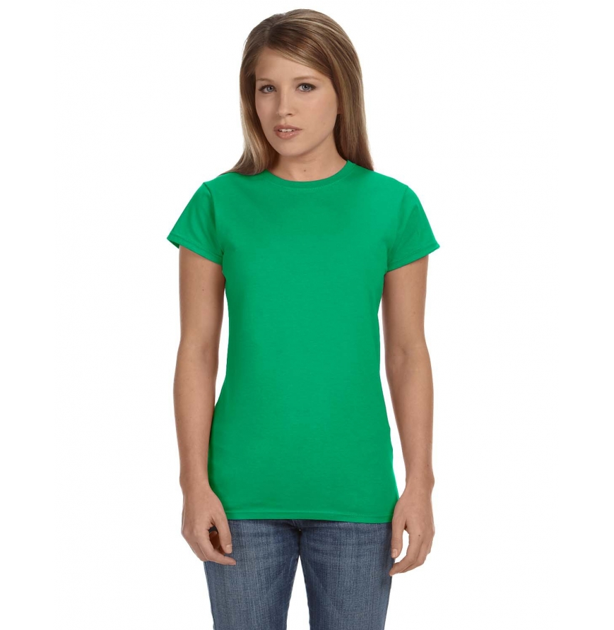 Irish Green