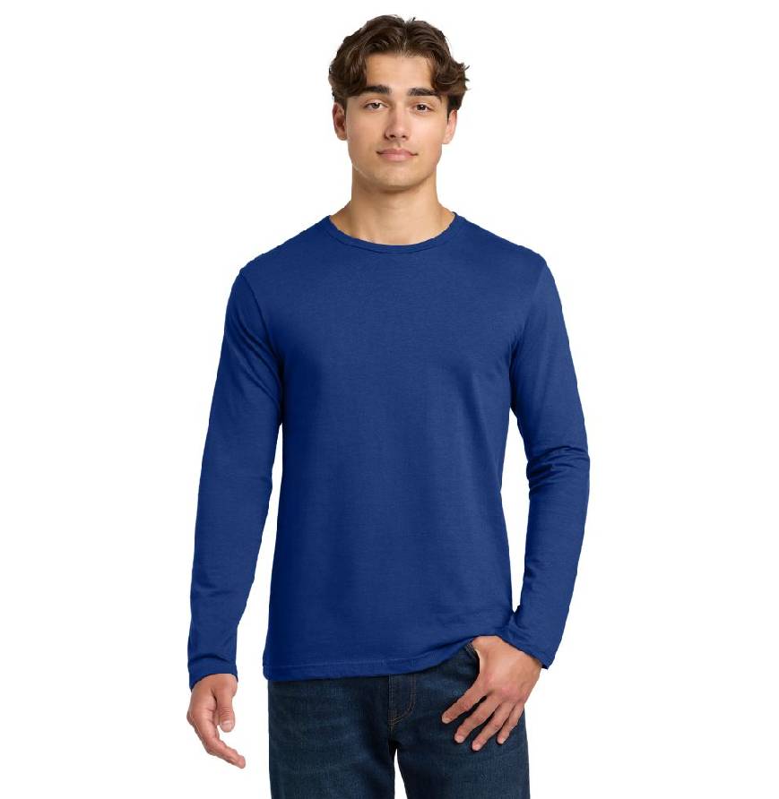 Fan Deep Royal
