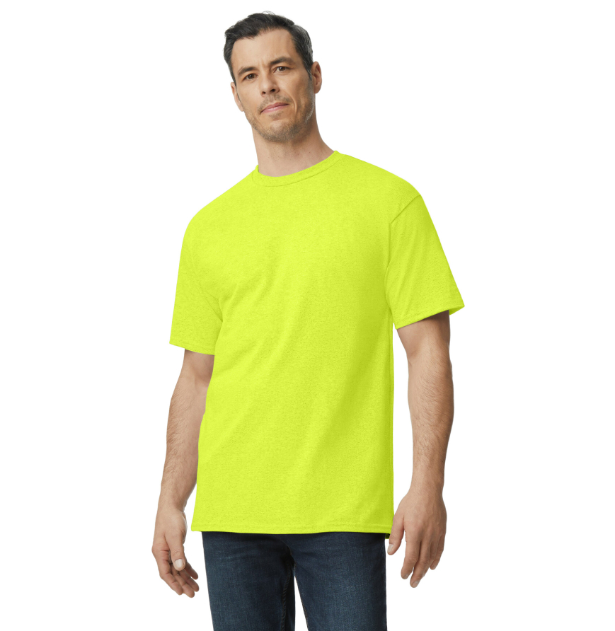 SAFETY-GREEN