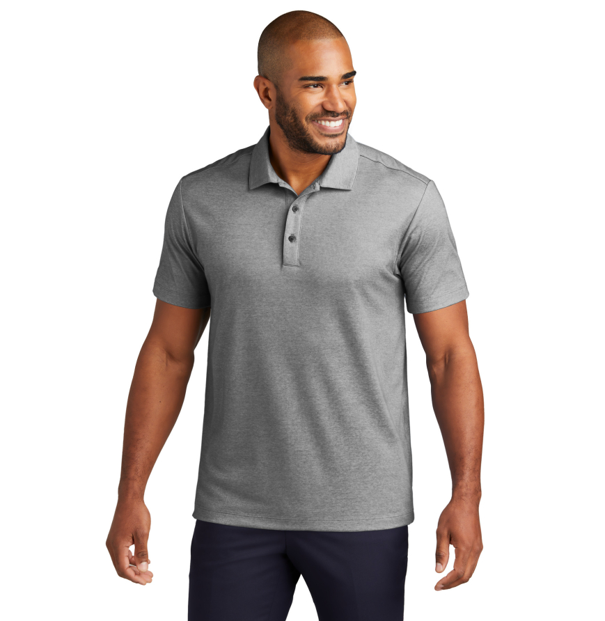 CHARCOAL-HEATHER