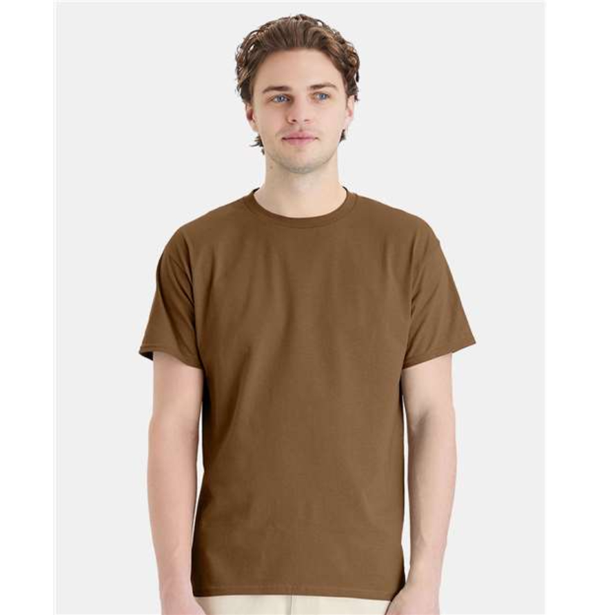 Coyote Brown