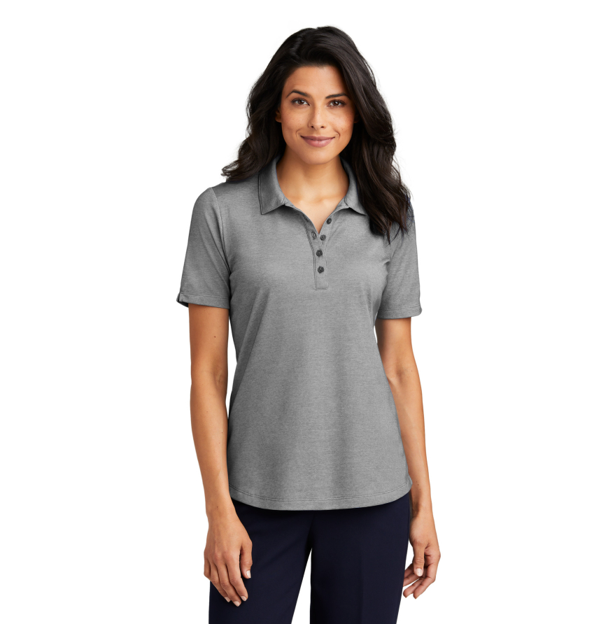 CHARCOAL-HEATHER