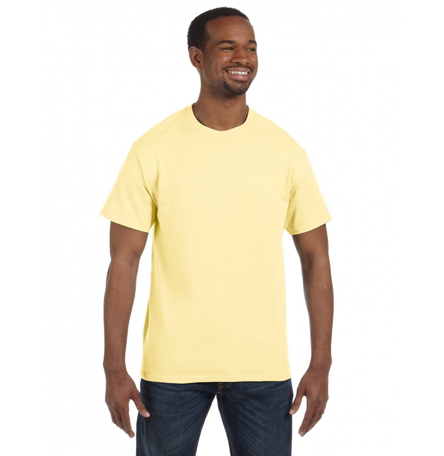 YELLOW HAZE