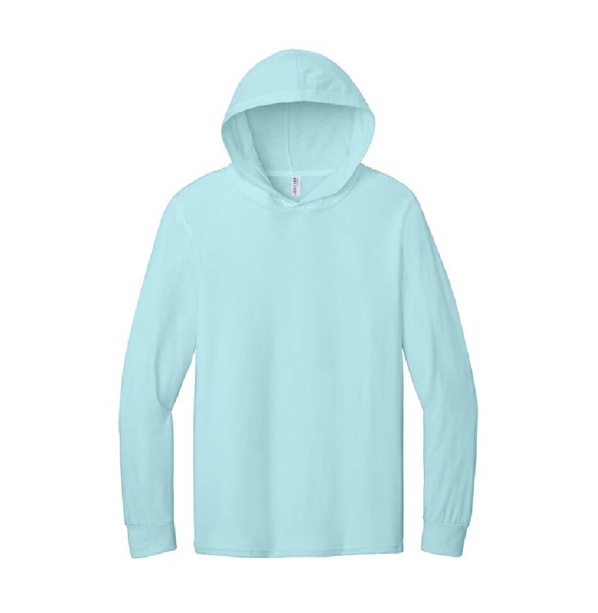 BREEZY BLUE