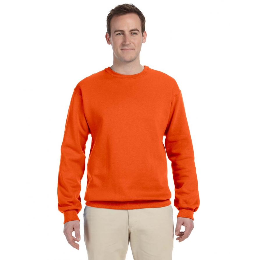 Safety Orange