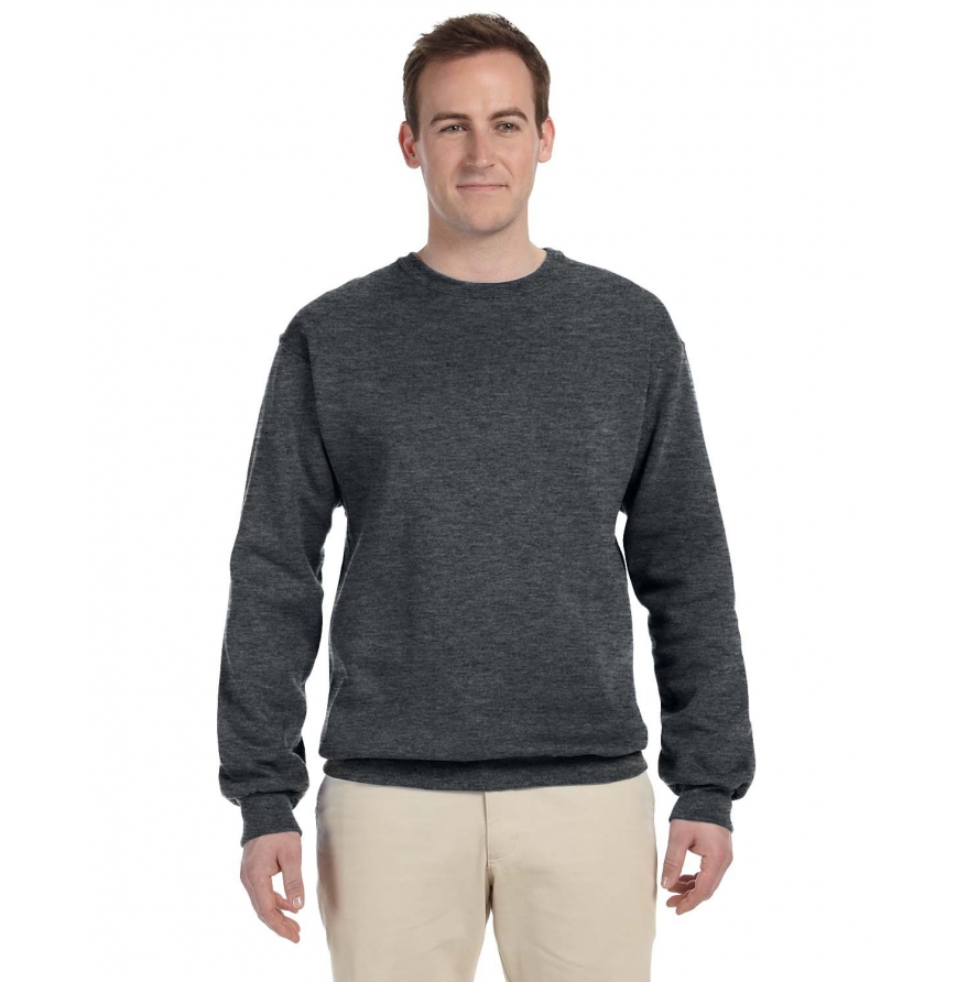Charcoal Grey