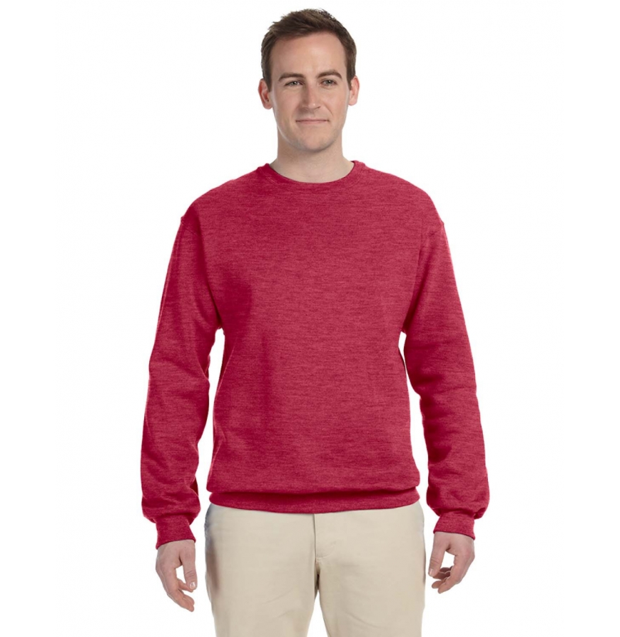 Vintage Hth Red