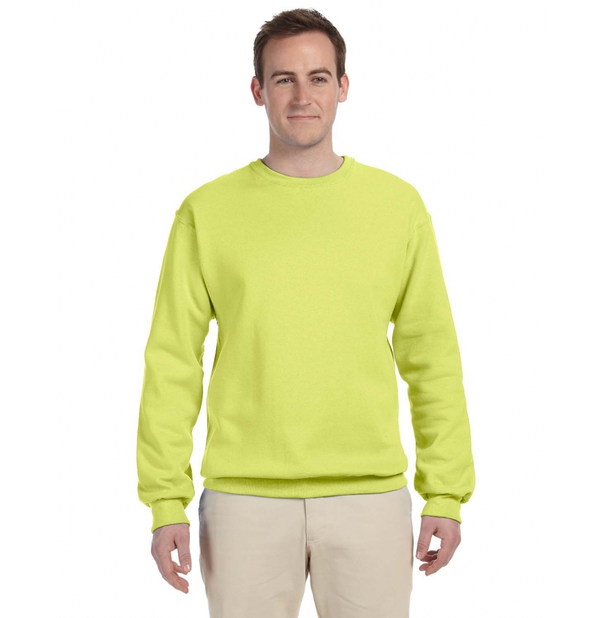 Safety Green