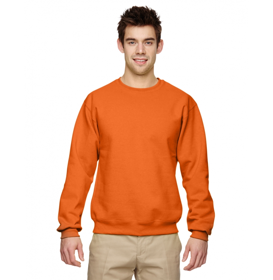Tennessee Orange
