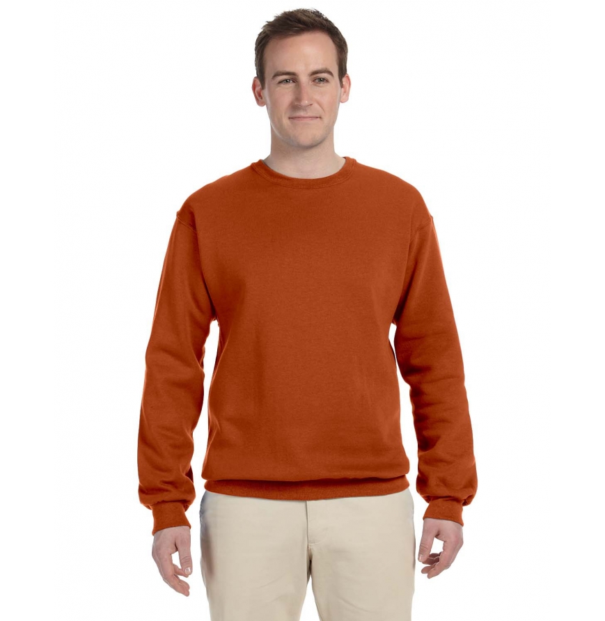 Texas Orange