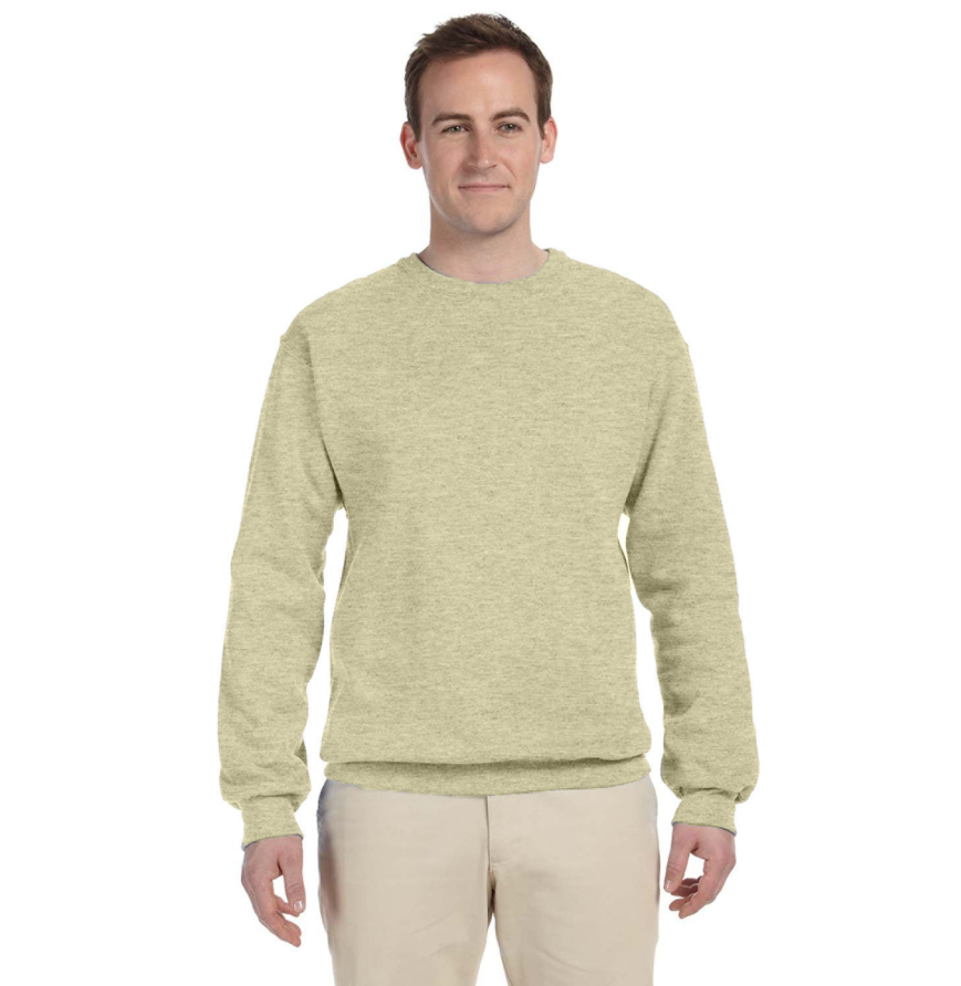 Oatmeal Heather