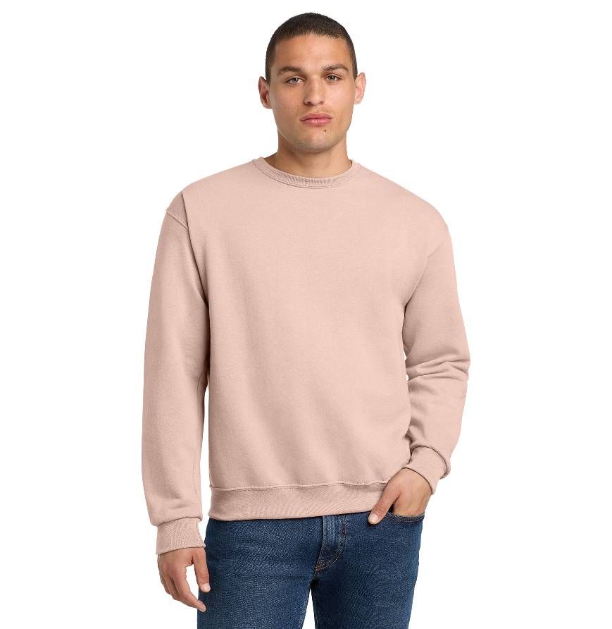 Blush Pink